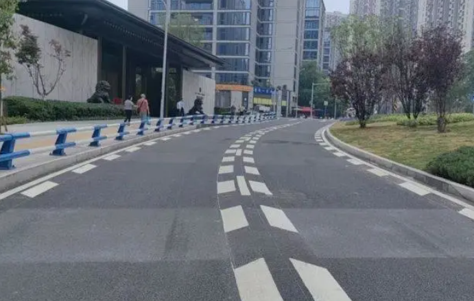 出行方便了！重庆中心城区打通15条未贯通道路