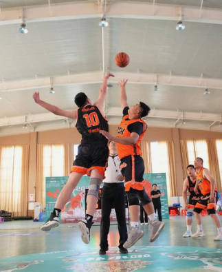 明天15:00开赛！“渝BA”渝中 VS 云阳揭幕战直播来了！附交通攻略→