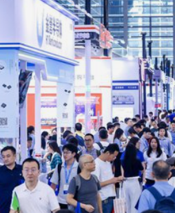 逛展必看！第八届西洽会全攻略来了→